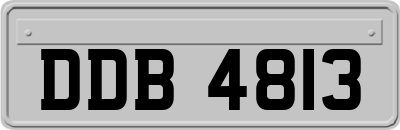 DDB4813