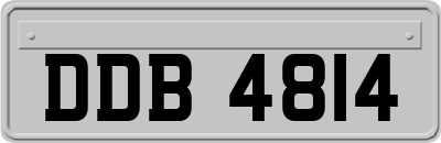 DDB4814