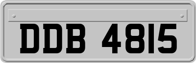 DDB4815