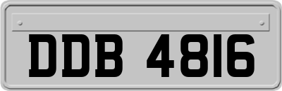 DDB4816