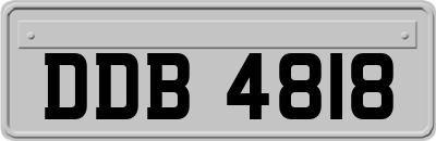 DDB4818