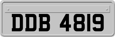 DDB4819