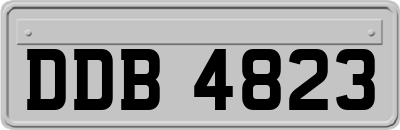 DDB4823