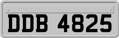DDB4825