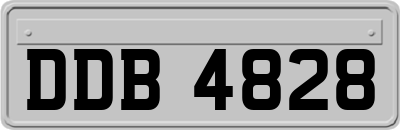 DDB4828