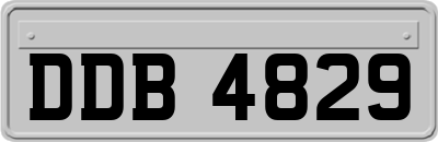 DDB4829
