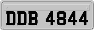 DDB4844