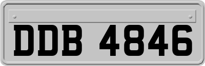 DDB4846