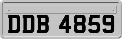 DDB4859