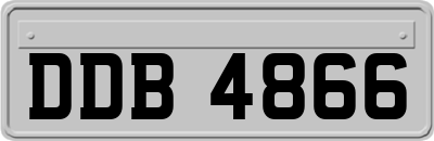 DDB4866