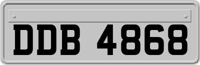 DDB4868