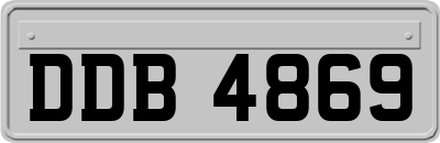 DDB4869