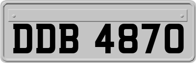 DDB4870