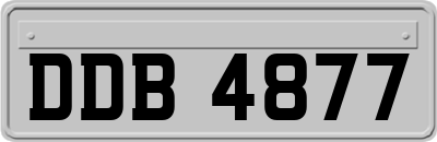 DDB4877