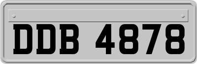 DDB4878