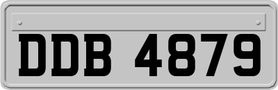 DDB4879