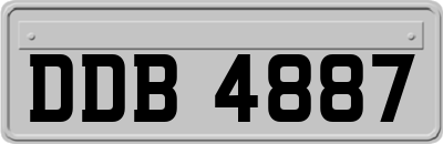 DDB4887