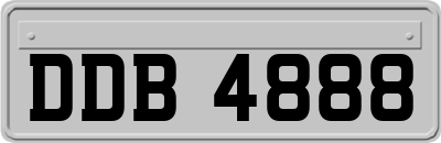 DDB4888