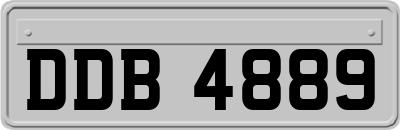 DDB4889
