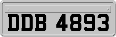 DDB4893