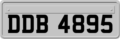 DDB4895