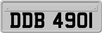 DDB4901