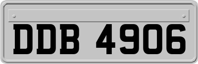 DDB4906