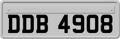 DDB4908