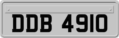 DDB4910