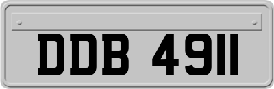 DDB4911