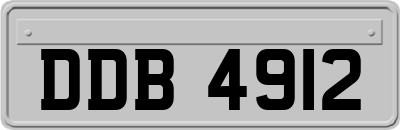 DDB4912