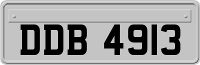 DDB4913