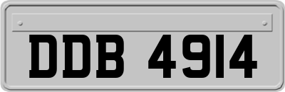 DDB4914