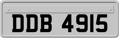 DDB4915