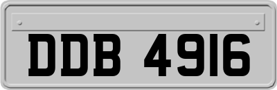 DDB4916