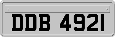 DDB4921