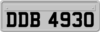 DDB4930