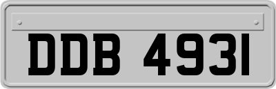 DDB4931