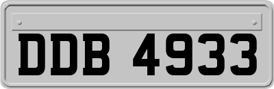 DDB4933