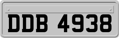 DDB4938