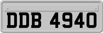 DDB4940
