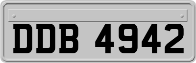 DDB4942