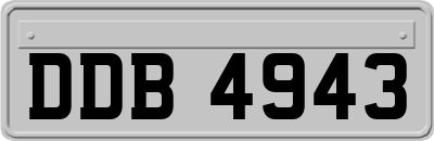 DDB4943