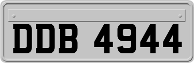 DDB4944