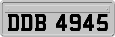 DDB4945