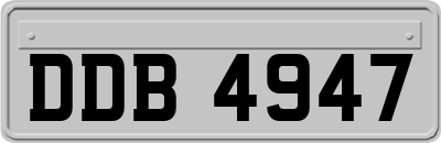 DDB4947