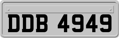 DDB4949