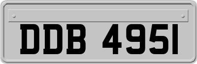DDB4951