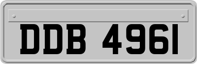 DDB4961