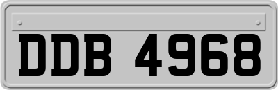 DDB4968